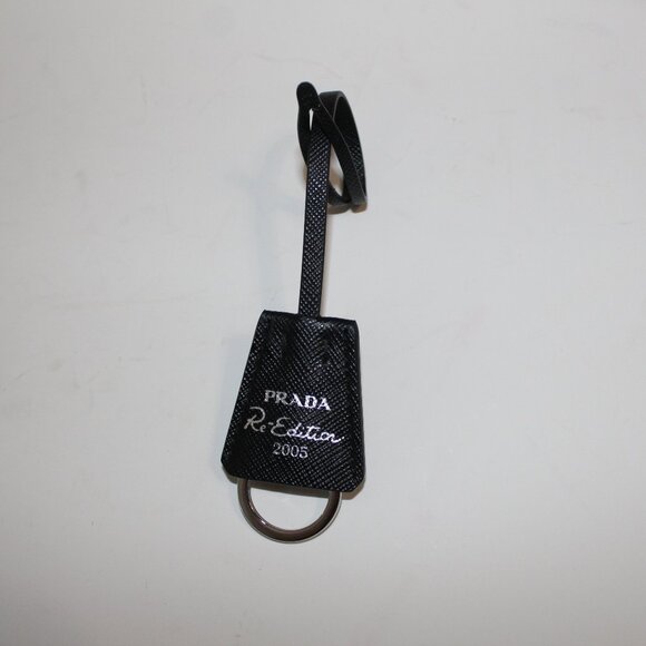 Prada Keychain - Picture 1 of 2